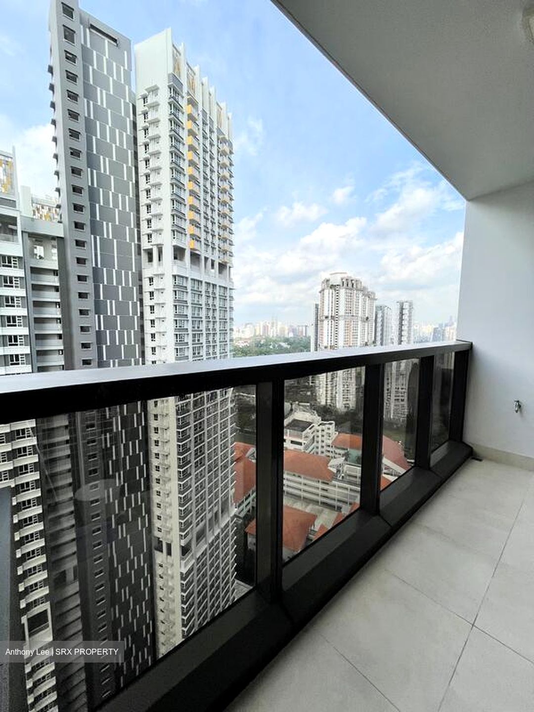 Commonwealth Towers (D3), Condominium #497022231